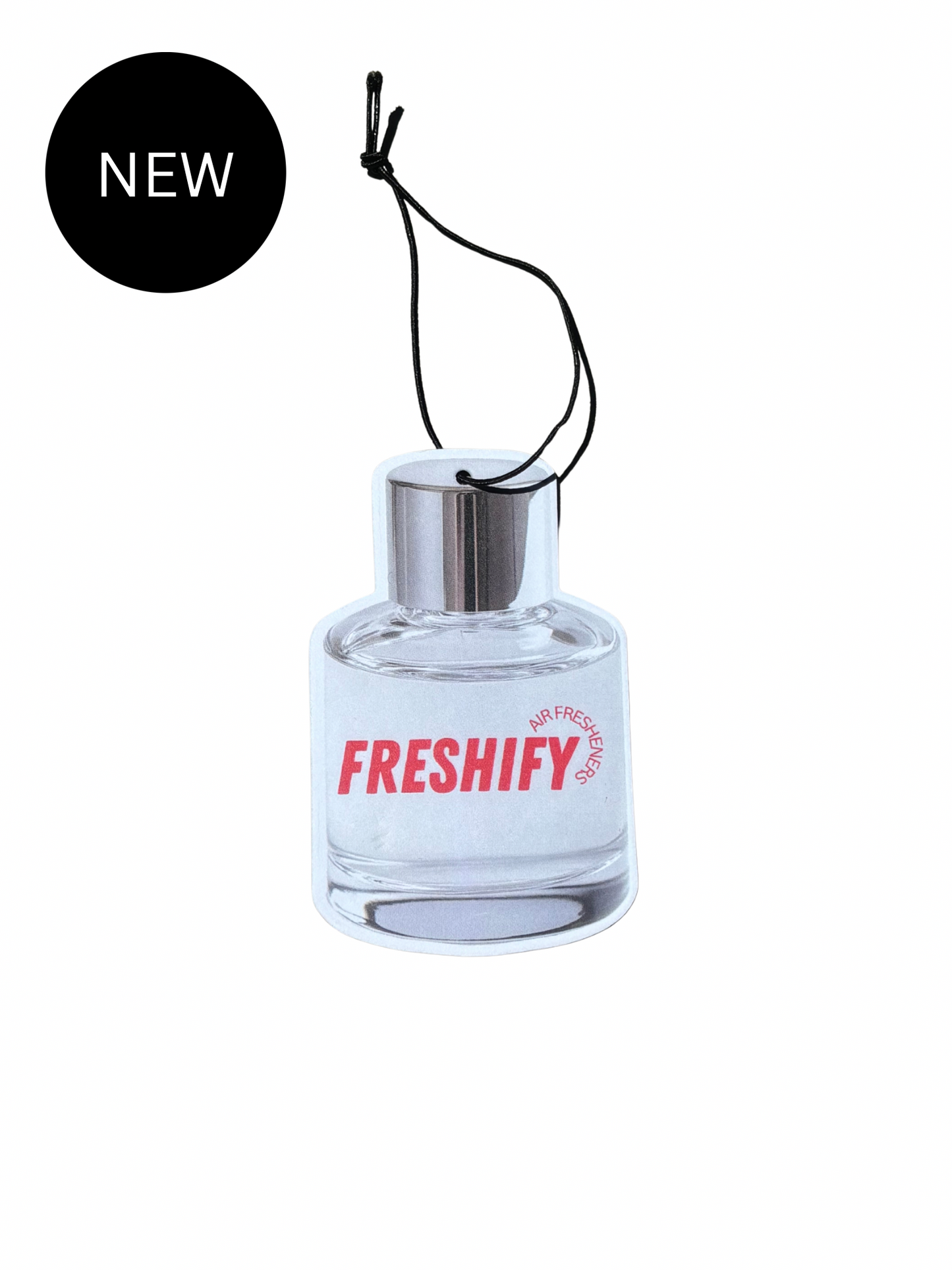 Inspired by Chanel Allure