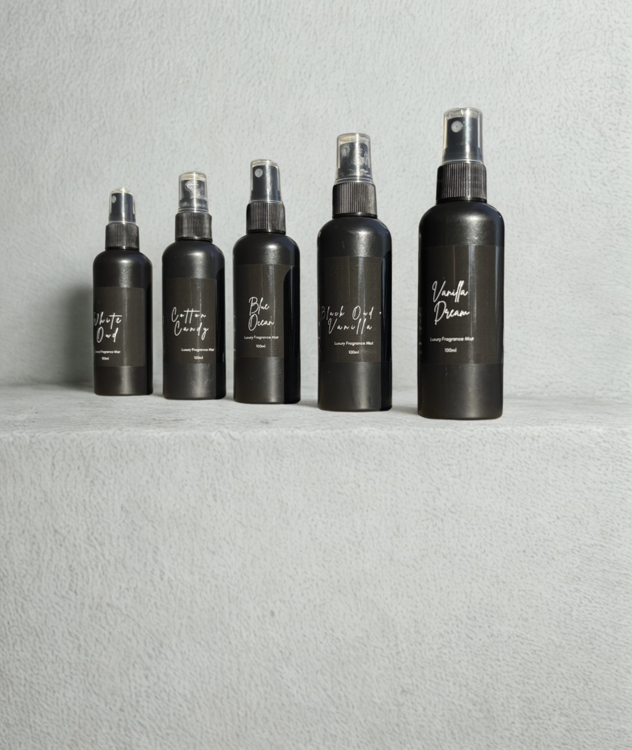 Luxury Fragrance Mists – Freshify