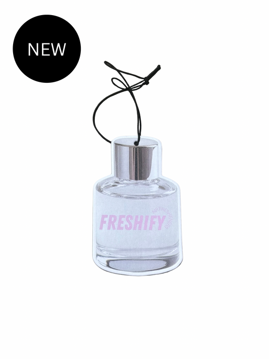 Inspired by Mademoiselle