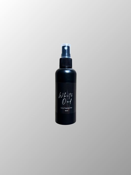 White Oud