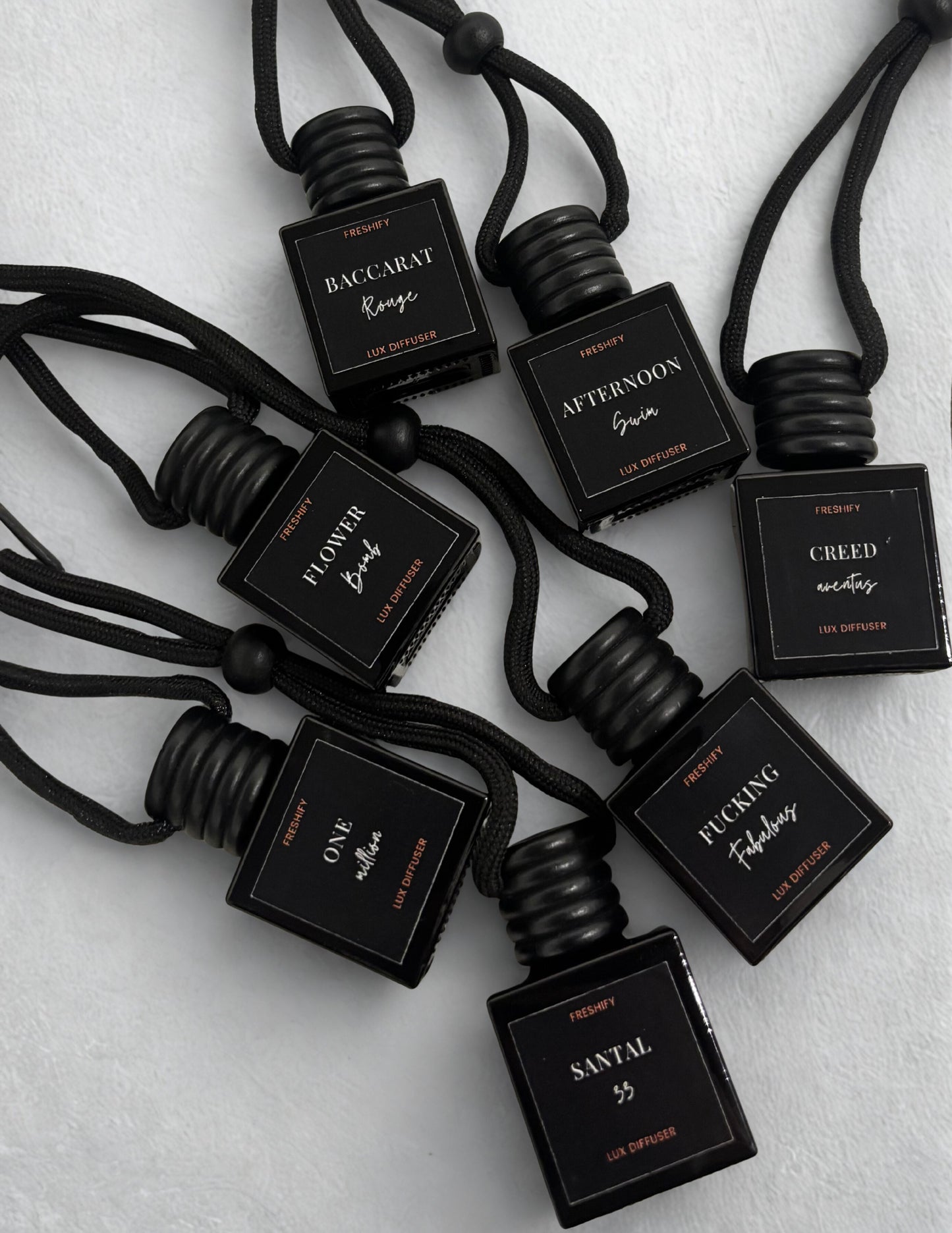 Lux Diffuser
