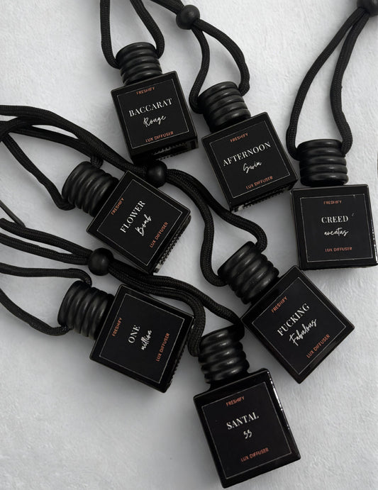Lux Diffuser